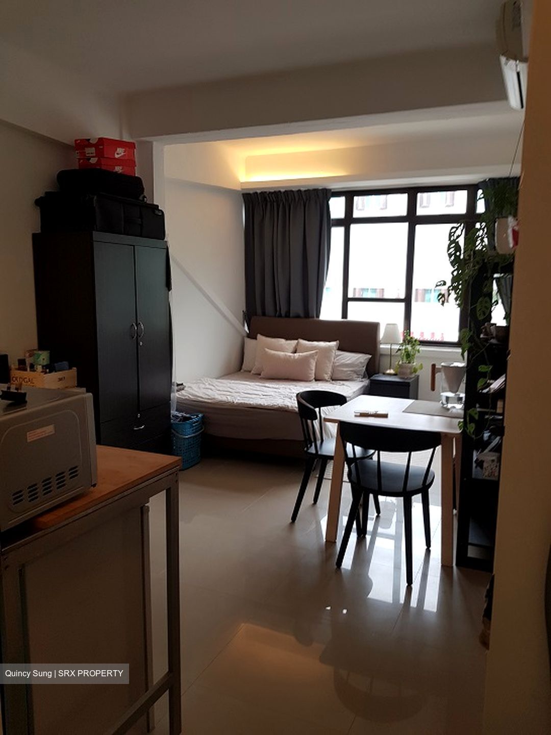Tiong Bahru Estate (D3), Apartment #390999831